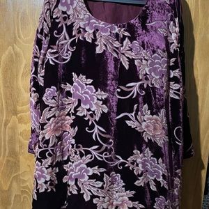 Brand New Palachi Dress Shalwar Kameez Size 3XL